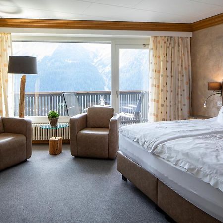 Cristallo Arosa Hotel Zewnętrze zdjęcie