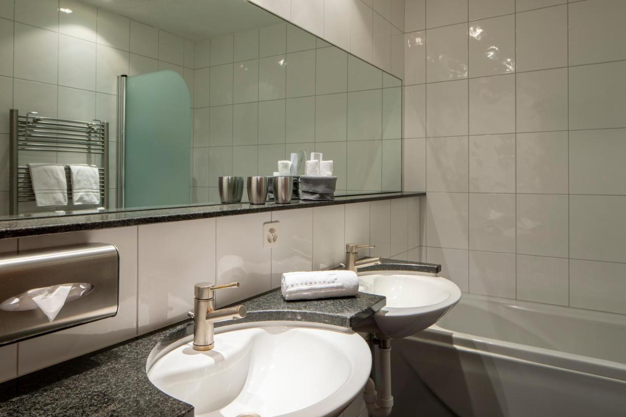 Cristallo Arosa Hotel Zewnętrze zdjęcie